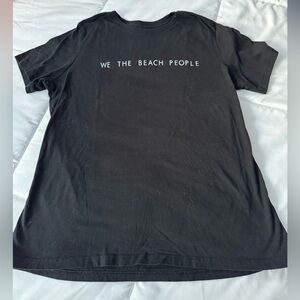 Black T-Shirt